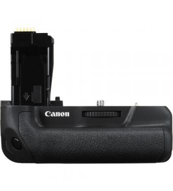 Canon BG-E18 Battery Grip for EOS 750D/T6i & 760D/T6s